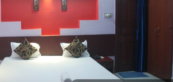 Hotel Cozy Inn, Patna 4